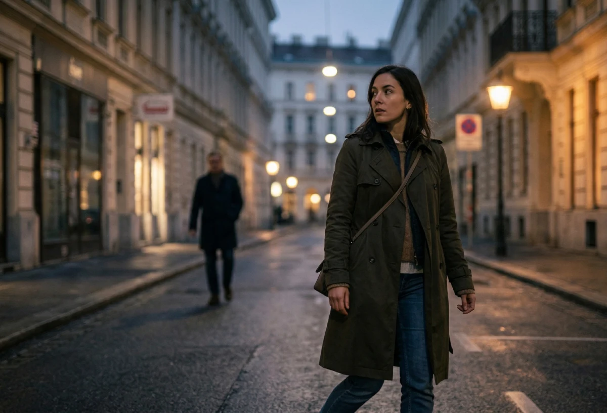 Was tun bei Bedrohung – richtig reagieren im Ernstfall